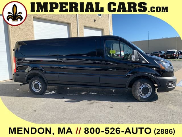 New 2025 Ford Transit 150 Low Roof w/ Load Area Protection Package image 13