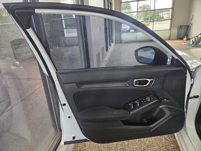 Used 2022 Honda Civic Sport image 15