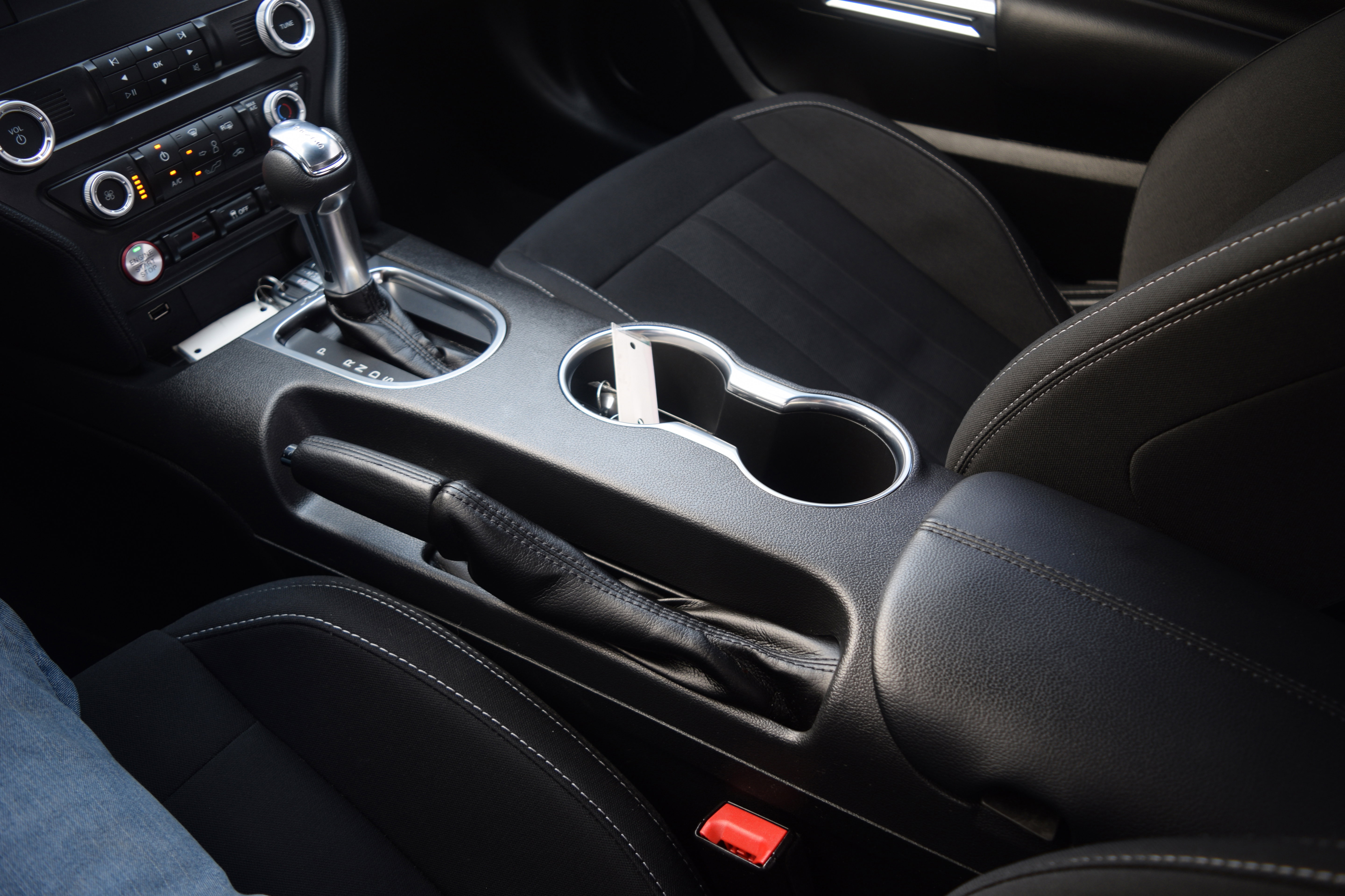 Used 2023 Ford Mustang GT image 12