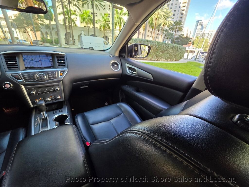 Used 2019 Nissan Pathfinder SL image 50