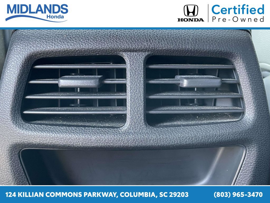 Certified 2023 Honda Passport EX-L image 13