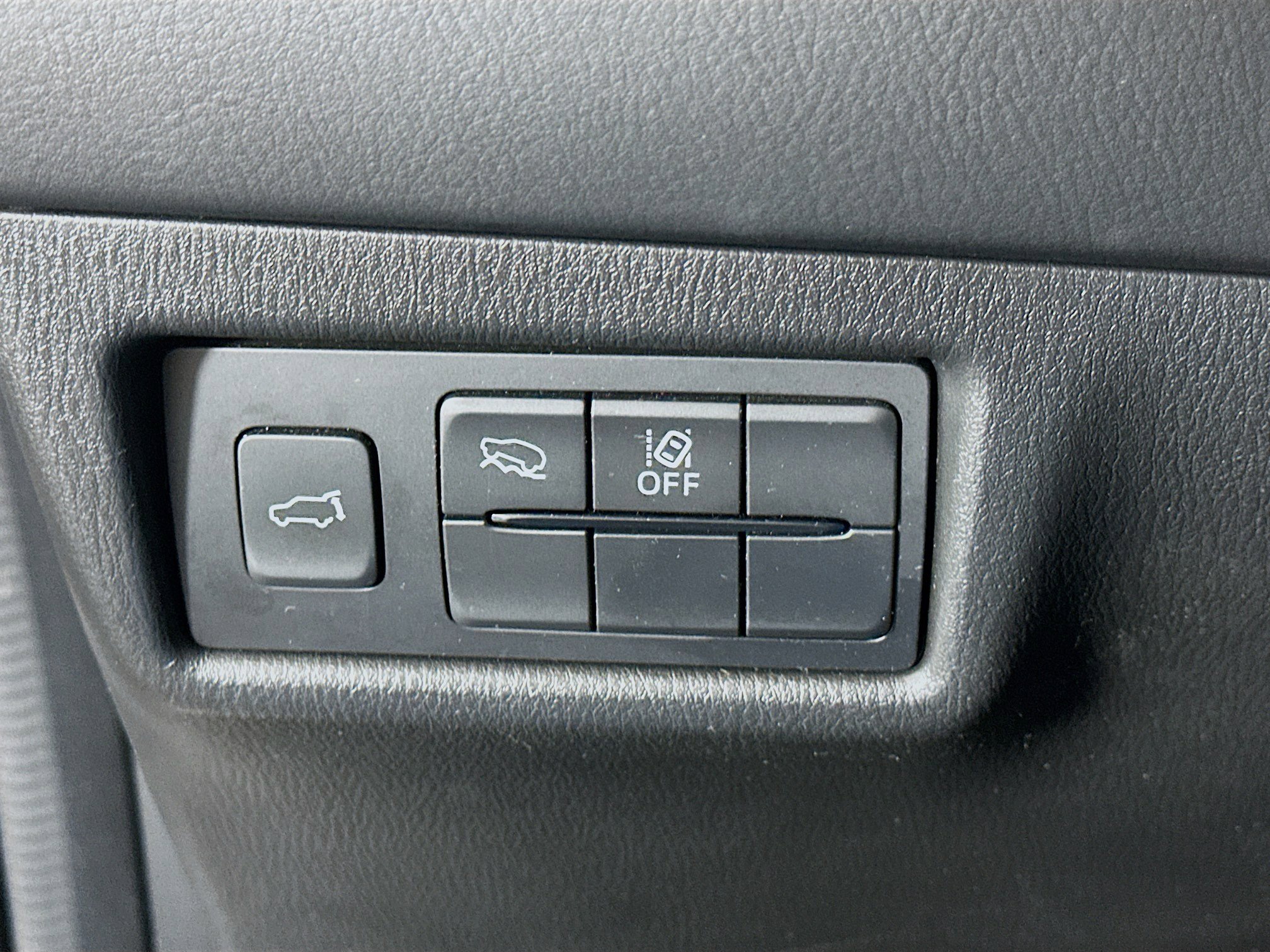 Used 2025 MAZDA CX-5 AWD 2.5 S w/ Preferred Package image 17