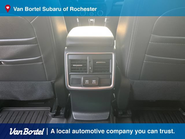 Certified 2024 Subaru Forester Limited AWD/4WD image 26