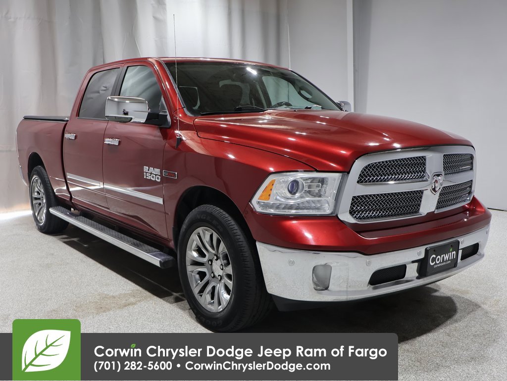 Used 2014 RAM 1500 Limited