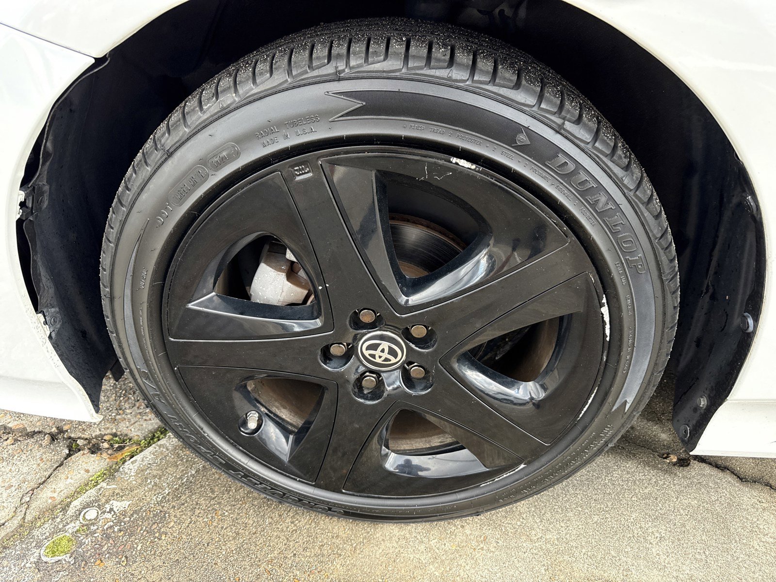 Used 2021 Toyota Prius image 10