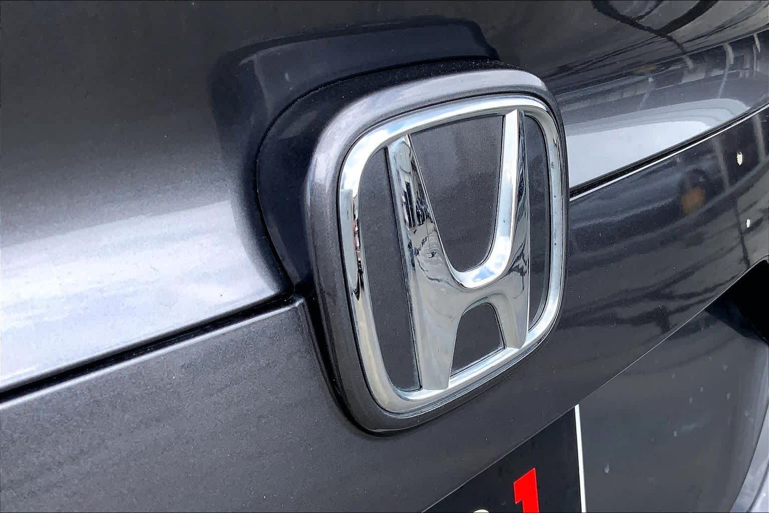 Used 2019 Honda Civic EX image 27