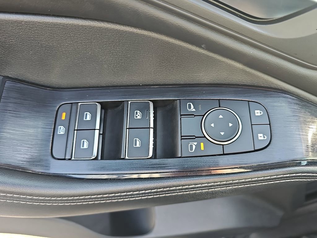 Used 2023 Nissan Rogue SL w/ SL Premium Package AWD/4WD image 27
