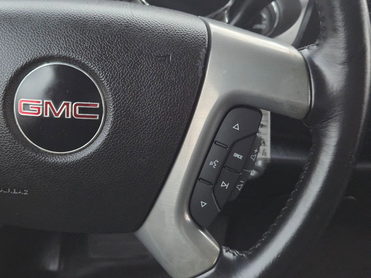 Used 2009 GMC Sierra 1500 SLE w/ Power Pack Plus image 22