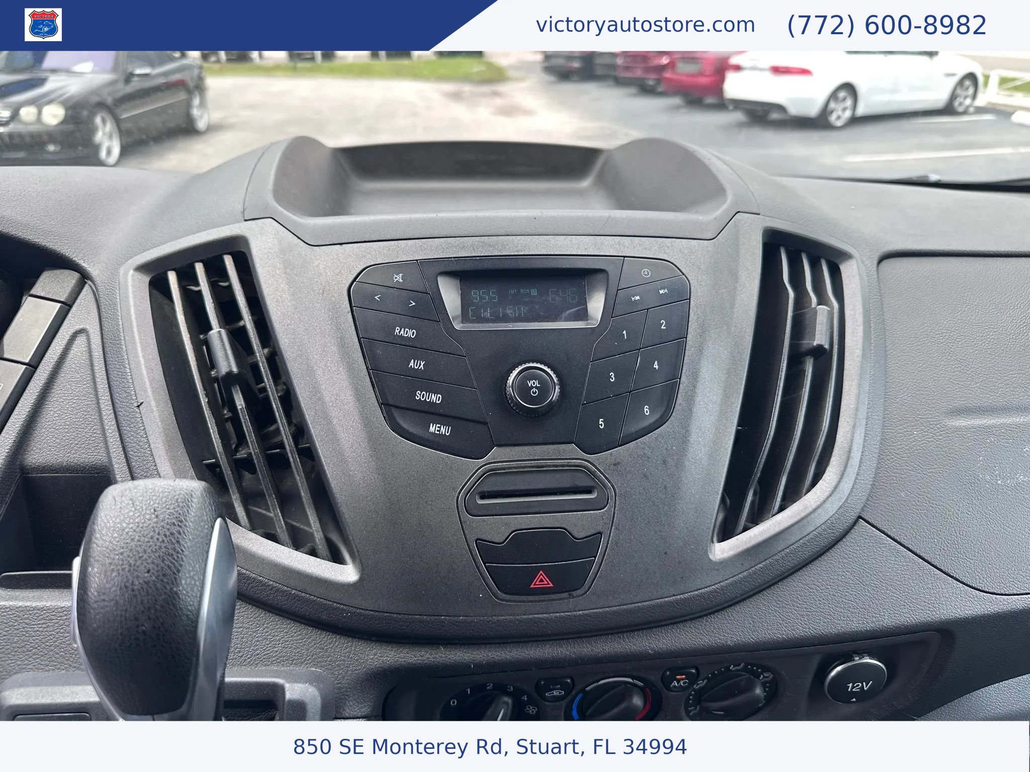 Used 2017 Ford Transit 350 XL RWD image 32