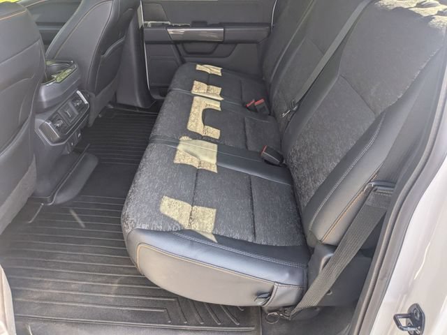 Used 2023 Ford F150 Tremor w/ Bed Utility Package AWD/4WD image 19