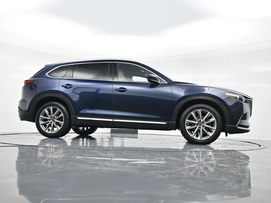 Used 2018 MAZDA CX-9 Grand Touring image 49
