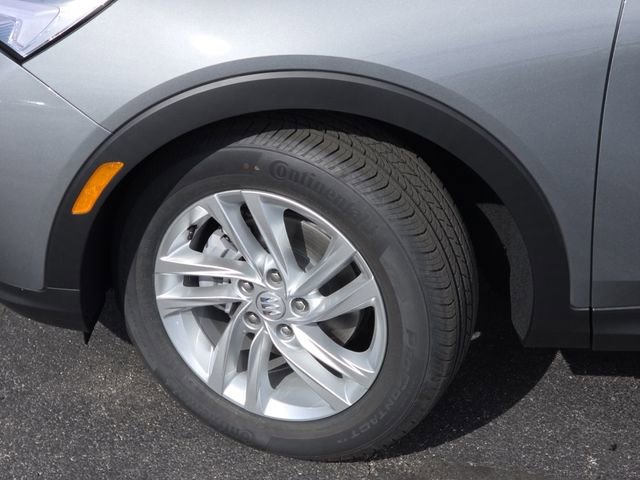 New 2026 Buick Envista Preferred w/ Convenience I Package image 23