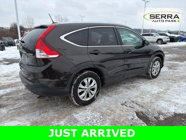 Used 2013 Honda CR-V EX-L image 3