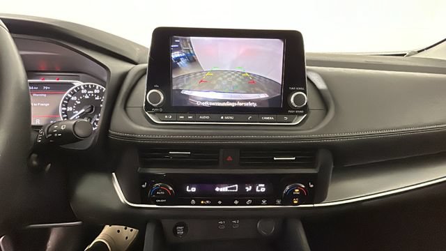 Used 2024 Nissan Rogue SV w/ SV Premium Package AWD/4WD image 24