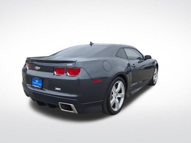 Used 2010 Chevrolet Camaro SS w/ LPO, Ground Effects Package image 5