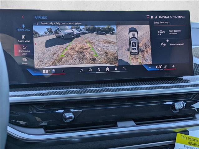 New 2026 BMW X7 M60i w/ Executive Package image 13