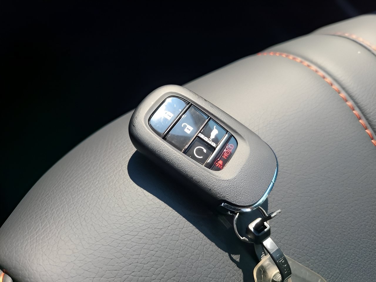New 2026 Honda Pilot TrailSport image 33