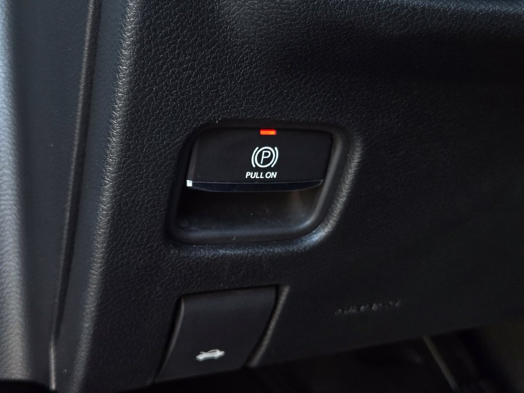 Used 2024 Jeep Grand Cherokee Limited 4xe AWD/4WD image 21