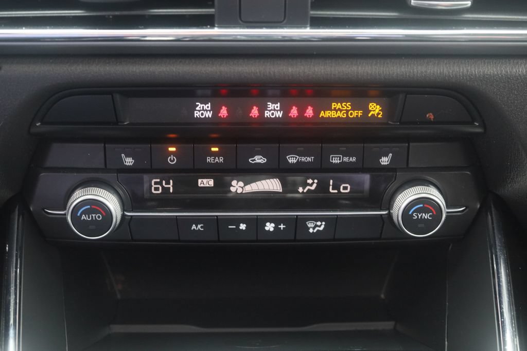 Used 2023 MAZDA CX-9 Touring AWD/4WD image 27