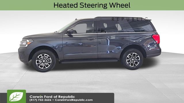 Used 2024 Ford Expedition XLT image 5