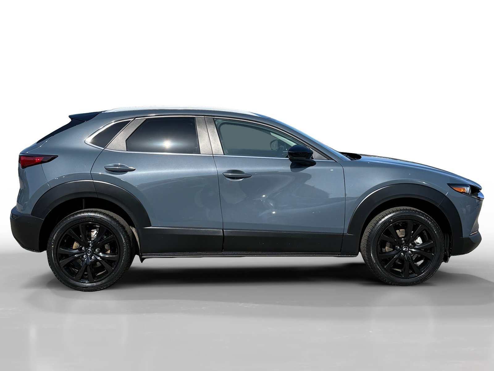 Certified 2022 MAZDA CX-30 AWD 2.5 S w/ Preferred Package image 6