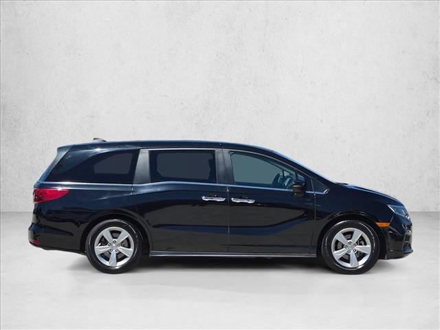 Used 2019 Honda Odyssey EX-L image 4