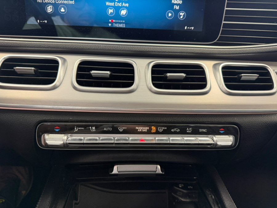 Used 2022 Mercedes-Benz GLE 350 4MATIC image 55