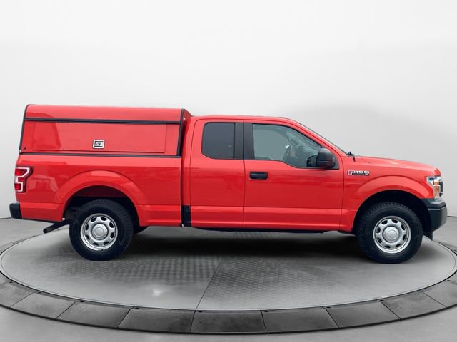 Used 2019 Ford F150 XL w/ XL Power Equipment Group image 6