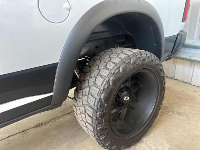 Used 2022 RAM 2500 Power Wagon AWD/4WD image 15