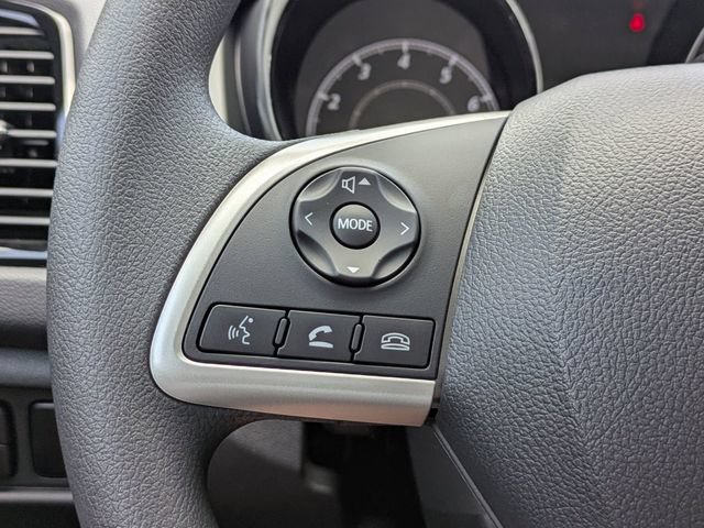 New 2026 Mitsubishi Outlander Sport ES AWD/4WD image 25