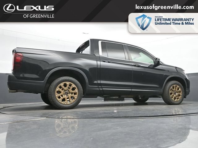Used 2023 Honda Ridgeline RTL image 39