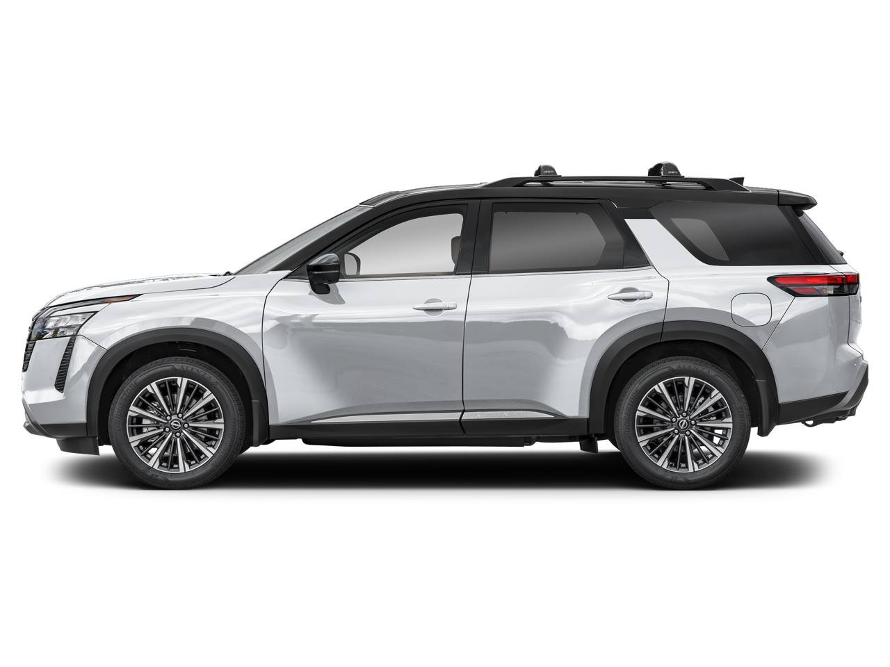 New 2026 Nissan Pathfinder Platinum w/ Cargo Package AWD/4WD image 36