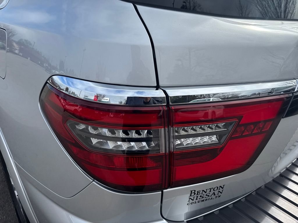 Certified 2024 Nissan Armada SV w/ Cargo Package image 45