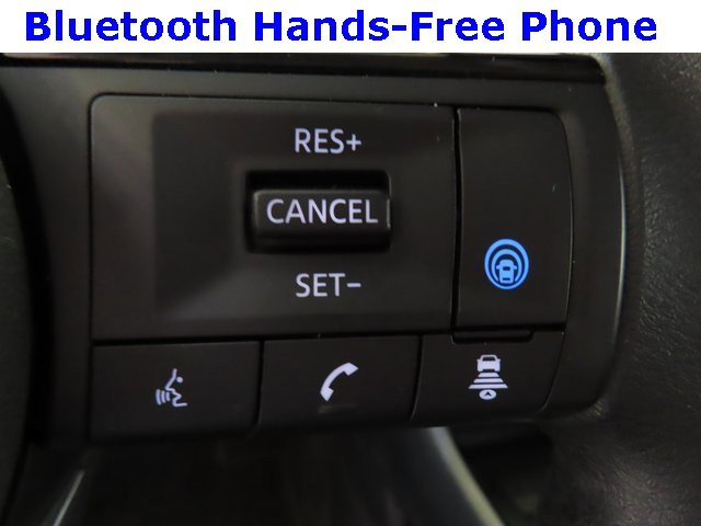 Used 2023 Nissan Rogue SV image 22