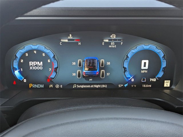 New 2025 Ford Bronco Sport Badlands w/ Badlands Tech Package image 27