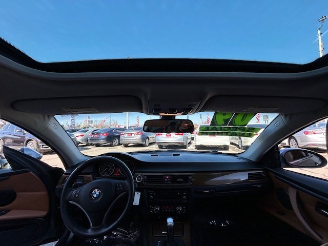 Used 2009 BMW 328i xDrive Coupe image 20