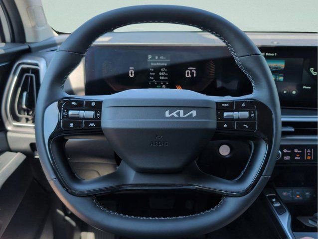 New 2026 Kia Sorento S FWD image 31
