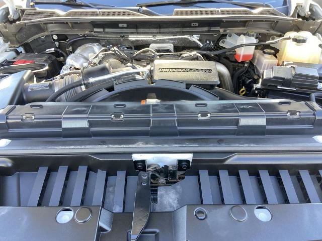 Used 2024 GMC Sierra 2500 Pro image 24