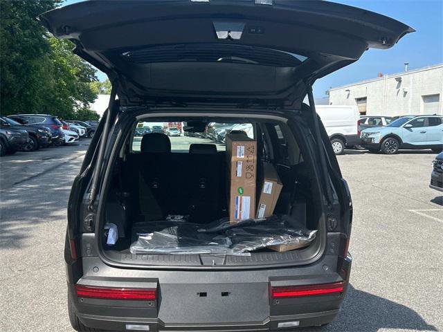 New 2026 Hyundai Santa Fe SEL image 4