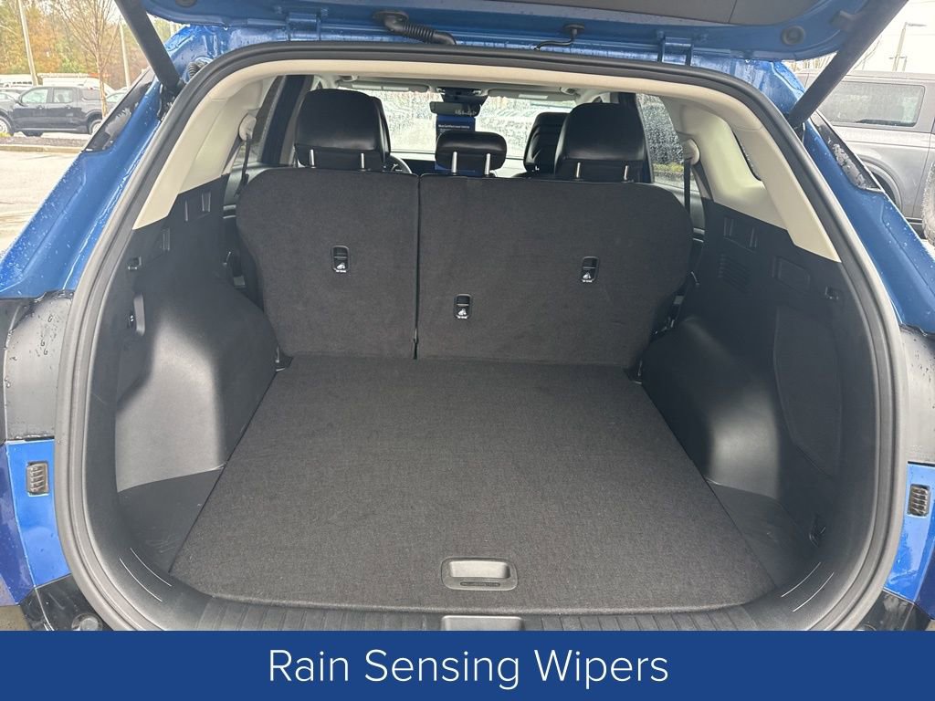 Used 2025 Kia Sportage SX image 26