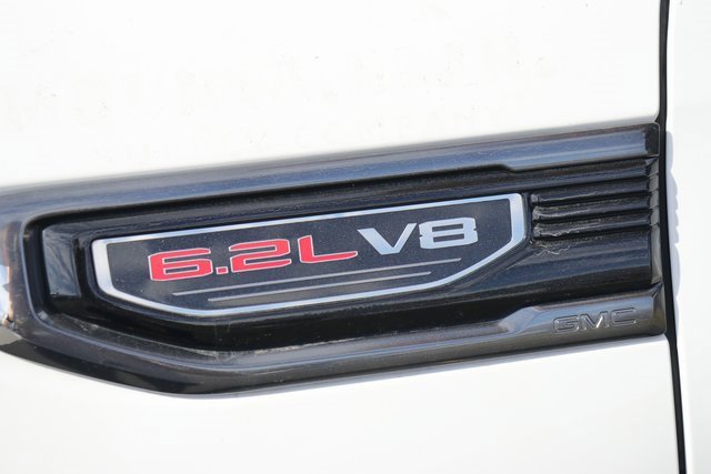 Used 2023 GMC Sierra 1500 AT4 w/ Technology Package image 11