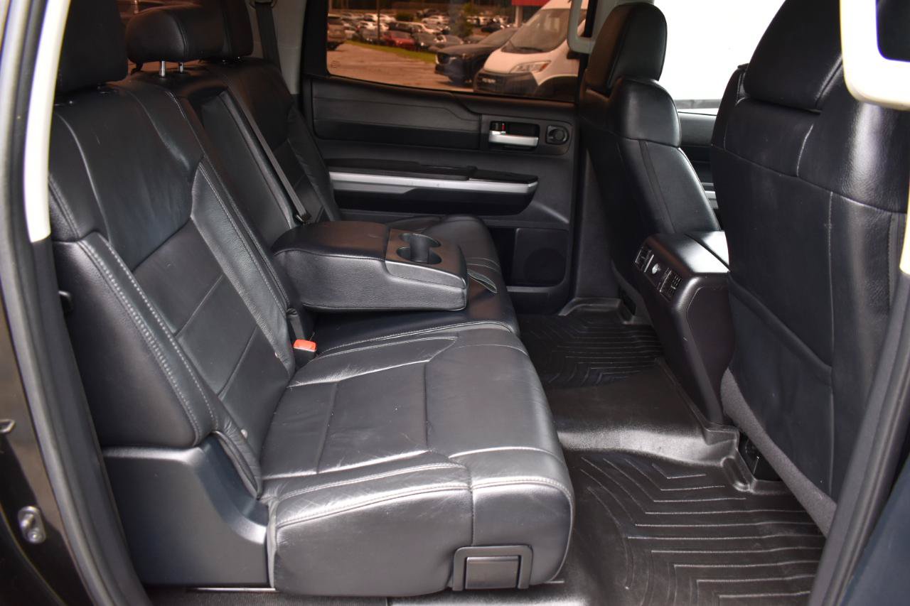 Used 2016 Toyota Tundra Limited RWD image 30