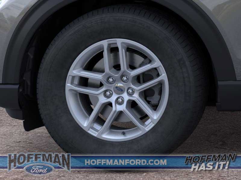 New 2026 Ford Explorer Active AWD/4WD image 19