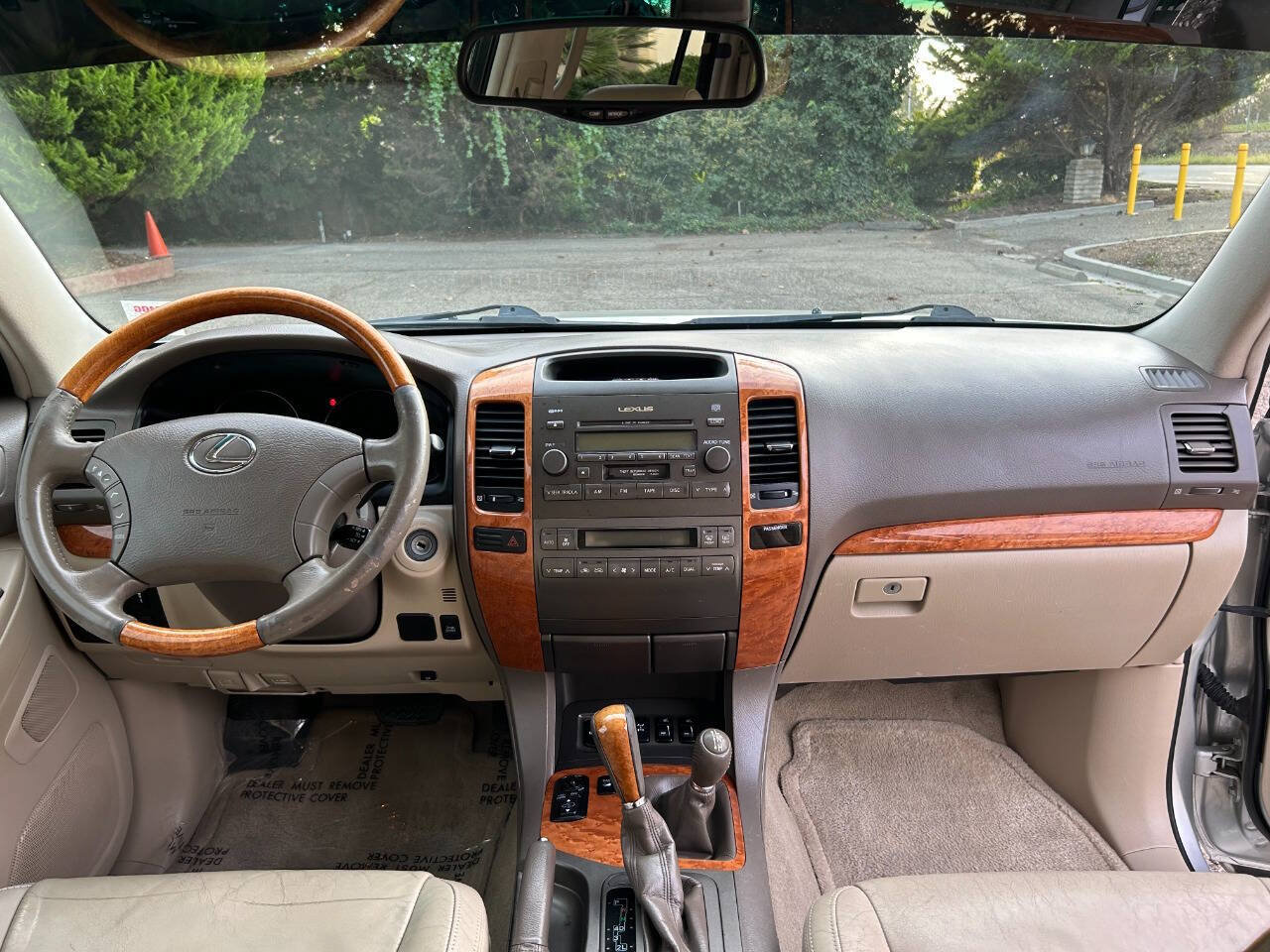 Used 2005 Lexus GX 470 image 43