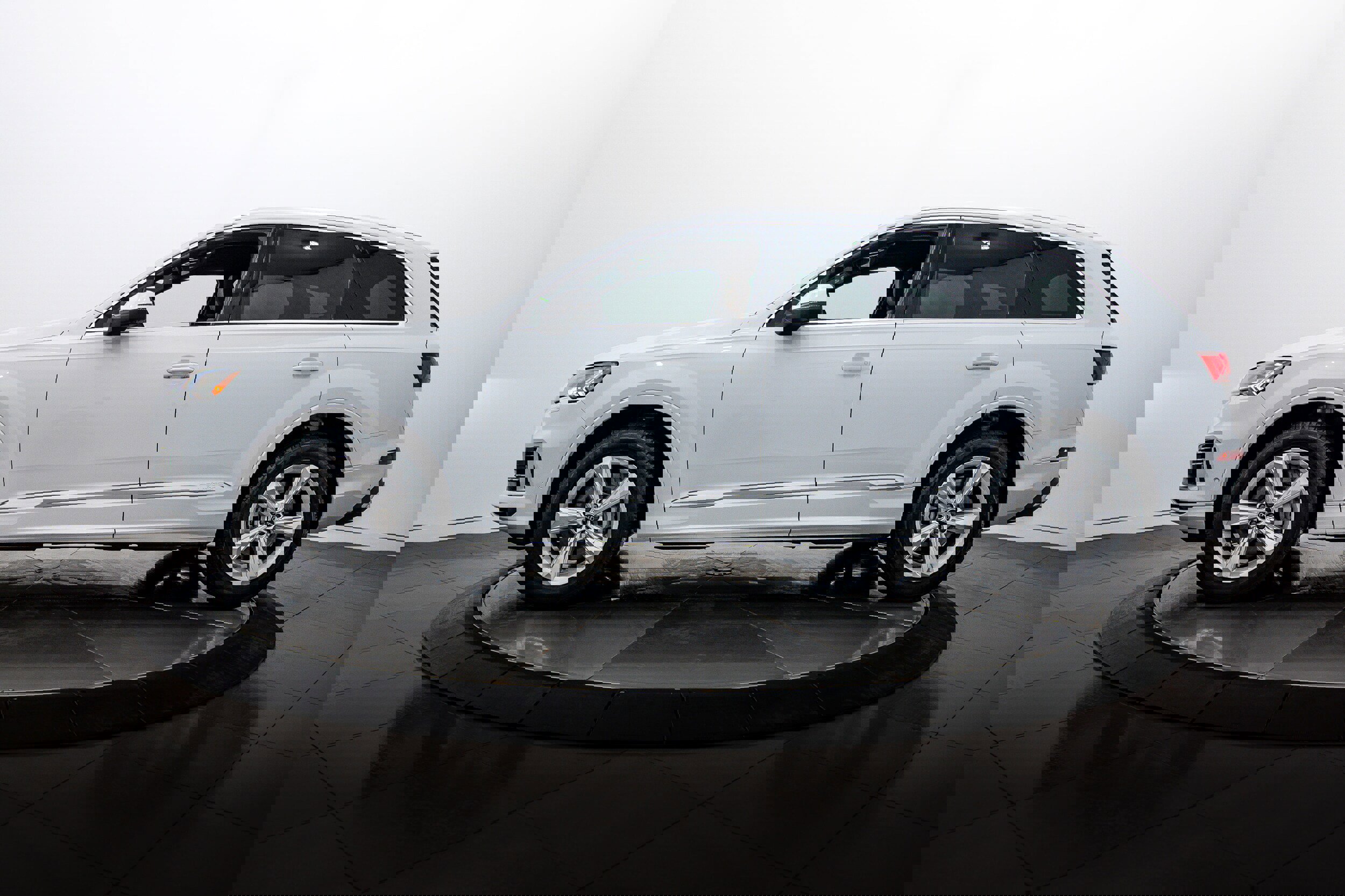 Certified 2023 Audi Q7 3.0T Premium w/ Convenience Package image 6