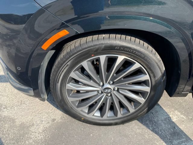 Used 2024 Hyundai Palisade Calligraphy AWD/4WD image 41