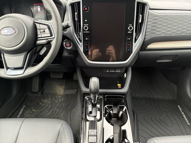 New 2026 Subaru Forester Limited AWD/4WD image 11