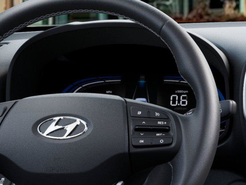 New 2026 Hyundai Venue SEL FWD image 14