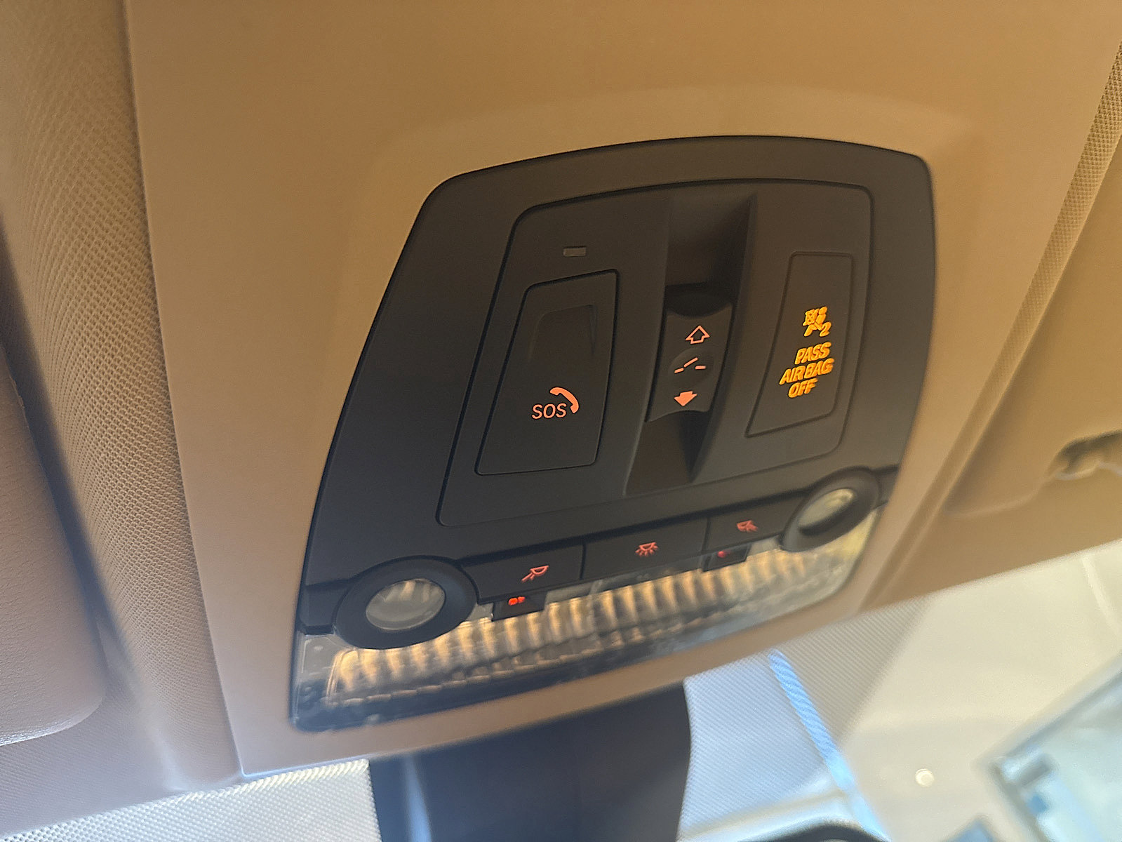 Used 2015 BMW X3 xDrive28i image 46