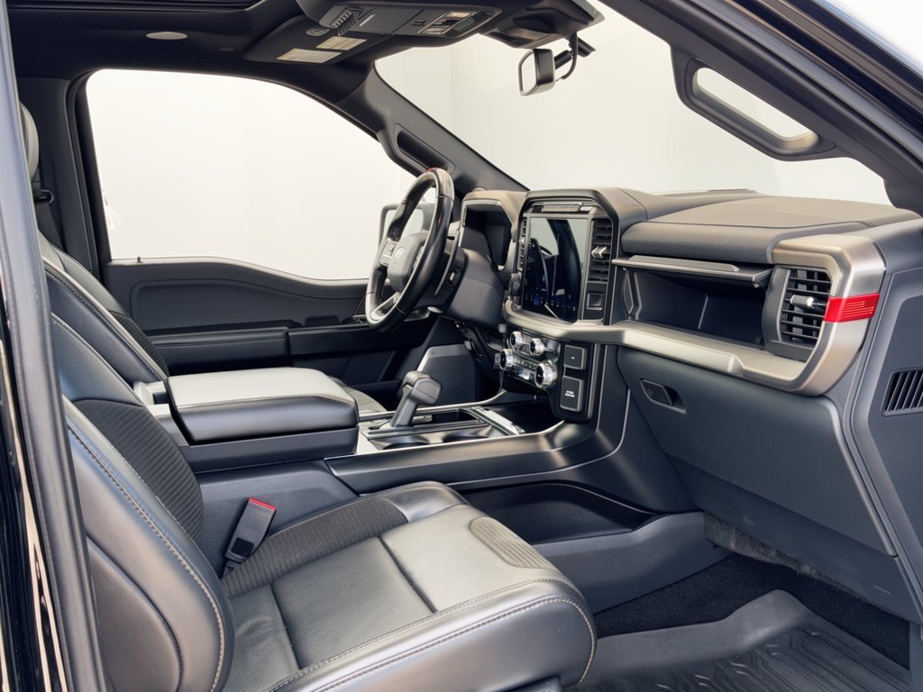 Certified 2023 Ford F150 Raptor AWD/4WD image 30